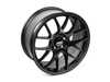 APEX Wheels 19x9" ET30 Satin Black APEX EC-7 BMW Wheel EC7199ET30SMBK View 1