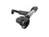 Genuine BMW Genuine BMW Secondary Air Pump - Pressure Hose - E39 525i 528i 530i 11721435456 View 2