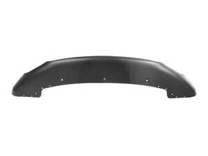 Front Bumper Lower Spoiler 