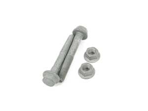 Front Lower Control Arm Hardware Kit - F2X / F3X xDrive