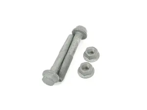 Front Lower Control Arm Hardware Kit - F2X / F3X xDrive