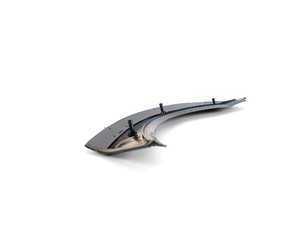 Genuine BMW Cover Column B Right - 51477025646 - E85