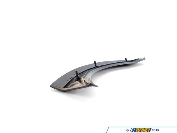 Genuine BMW Genuine BMW Cover Column B Right - 51477025646 - E85 51477025646
