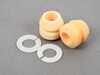 AST Suspension  AST Suspension Adjustable Lowering Springs - BMW G80 M3, G82 M4, G87 M2 ASTALS-21-004 View 7