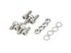 Burger Motorsports N54/N55 BMW Automatic Transmission Cooler - E82/88 135 BMSTRANSCOOLER View 3