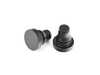 Burger Motorsports N54/N55 BMW Automatic Transmission Cooler - E82/88 135 BMSTRANSCOOLER View 6