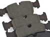 ECS ECS EP24 "Enthusiast Performance" Front Brake Pad Set EP24-681 View 3