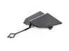 Genuine BMW COVER FOR TOWING EYE PRIMED 51115A45EE1 View 2