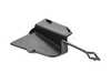 Genuine BMW COVER FOR TOWING EYE PRIMED 51115A45EE1 View 3