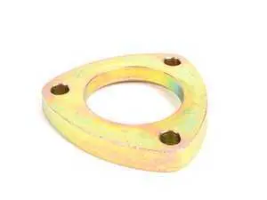 Genuine BMW Exhaust Flange - E23 735i 733i E28 535i E24 635CSi