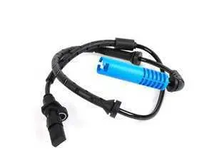 Genuine BMW Rear ABS Speed Sensor - E53 3.0L M62 4.4L 4.6L