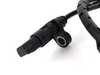 Genuine BMW Genuine BMW Rear ABS Speed Sensor - E53 3.0L M62 4.4L 4.6L 34526756380 View 2