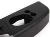 Genuine BMW Genuine BMW Left hardtop support cover - Black - Z3 54218410551 View 2