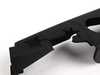 Genuine BMW Genuine BMW Left hardtop support cover - Black - Z3 54218410551 View 3