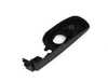 Genuine BMW Genuine BMW Left hardtop support cover - Black - Z3 54218410551 View 4