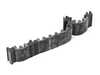 Genuine BMW DUAL CLIP 17228575821 View 2