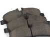 ECS ECS EP24 "Enthusiast Performance" Front Brake Pad Set EP24-1308 View 3