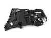 Genuine BMW MOUNT, LATERAL REAR RIGHT 51129451030 View 1