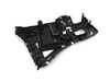 Genuine BMW MOUNT, LATERAL REAR RIGHT 51129451030 View 5