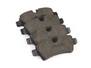 ECS EP24 "Enthusiast Performance" Rear Brake Pad Set
