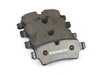 ECS ECS EP24 "Enthusiast Performance" Rear Brake Pad Set EP24-1309 View 2