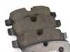 ECS ECS EP24 "Enthusiast Performance" Rear Brake Pad Set EP24-1309 View 3