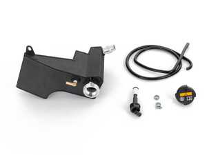 Heavy Duty Aluminum Expansion Tank Kit - E46 M3 S54