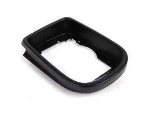 Genuine BMW Mirror Frame - Right