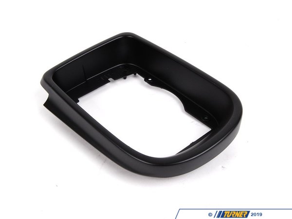 Genuine BMW Genuine BMW Mirror Frame - Right 51168213226