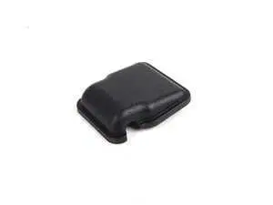 Genuine BMW Cover, Fastening Loop - 51477068931 - E63,E60 M5,E63 M6