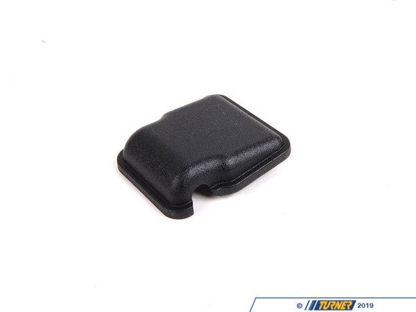 Genuine BMW Genuine BMW Cover, Fastening Loop - 51477068931 - E63,E60 M5,E63 M6 51477068931