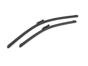 OEM Bosch Aerotwin Wiper Blade Set - BMW G20 G22 G26 G42 G80 G82