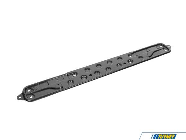 Genuine BMW Genuine BMW Connecting Member, Rear Tunn - 51617203076 51617203076