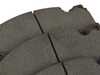 ECS ECS EP24 "Enthusiast Performance" Front Brake Pad Set EP24-1371 View 3
