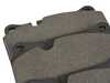 ECS Front ECS EP24 "Enthusiast Performance" Brake Pad Set EP24-1600 View 3
