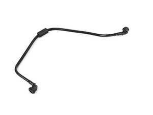 Cylinder Head Expansion Tank Hose - Priced Each