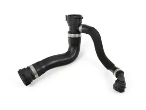 Bremmen Upper Radiator Coolant Hose - BMW E70 E71 F15 F16 N55 3.0L