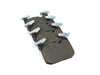 ECS ECS EP24 "Enthusiast Performance" Front Brake Pad Set EP24-1609 View 1