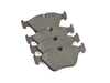 ECS ECS EP24 "Enthusiast Performance" Front Brake Pad Set EP24-947 View 1