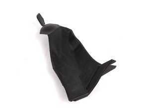 Genuine BMW Right Apron Cover - 51718232634 - E46