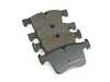 ECS ECS EP24 "Enthusiast Performance" Front Brake Pad Set EP24-1561 View 2