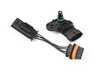 Burger Motorsports Burger Motorsport 4 BAR TMAP Sensor & Adapter - BMW N55/N54/S55 (2007-2012 Type A Connector)  4BAR TMAP View 1