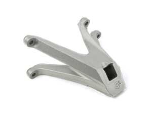 Genuine BMW Engine Supporting Bracket, L - 22116861551