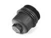 Rein Rein Engine Oil Filter Housing Cap CPL0070 11427926064 View 3