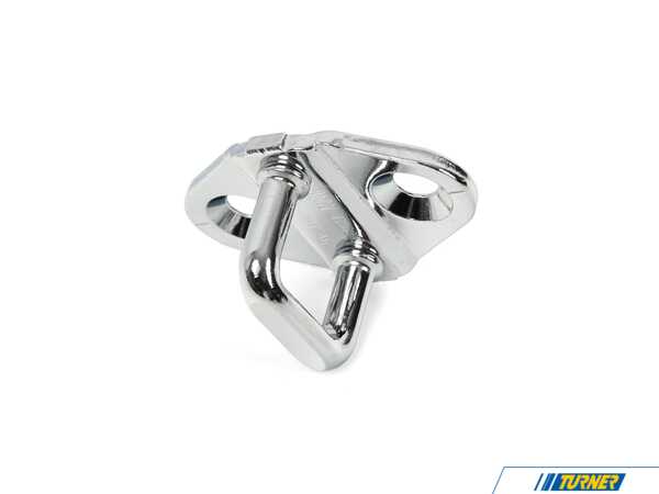 Genuine BMW Genuine BMW Latch Striker - 51218196035 - E46,E46 M3 51218196035