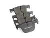 ECS ECS EP24 "Enthusiast Performance" Rear Brake Pad Set EP24-1610 View 2