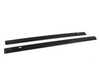 Genuine BMW Genuine BMW Full M Molding Set - 82119403144 - E36 Sedan 82119403144 View 3
