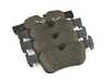 ECS ECS EP24 "Enthusiast Performance" Rear Brake Pad Set EP24-1762 View 1
