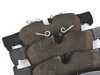 ECS ECS EP24 "Enthusiast Performance" Rear Brake Pad Set EP24-1762 View 3