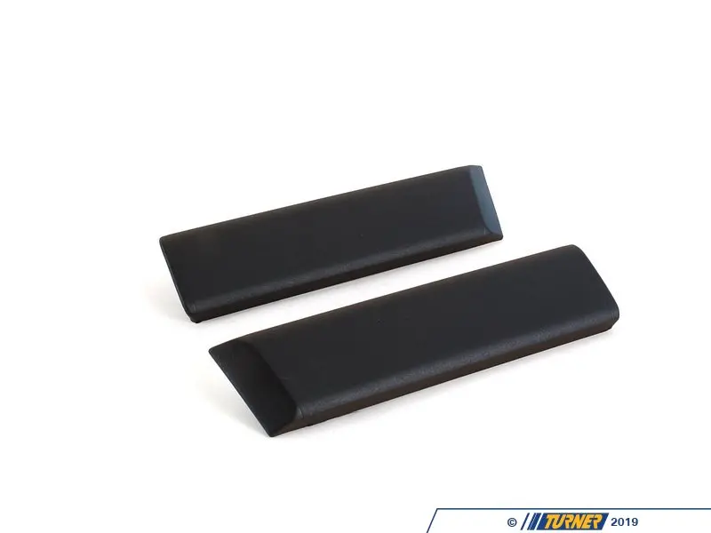 Moulures De Porte M Tech Pour BMW E36 Série 3 - Neufes, Pièce D'origine 82119403144